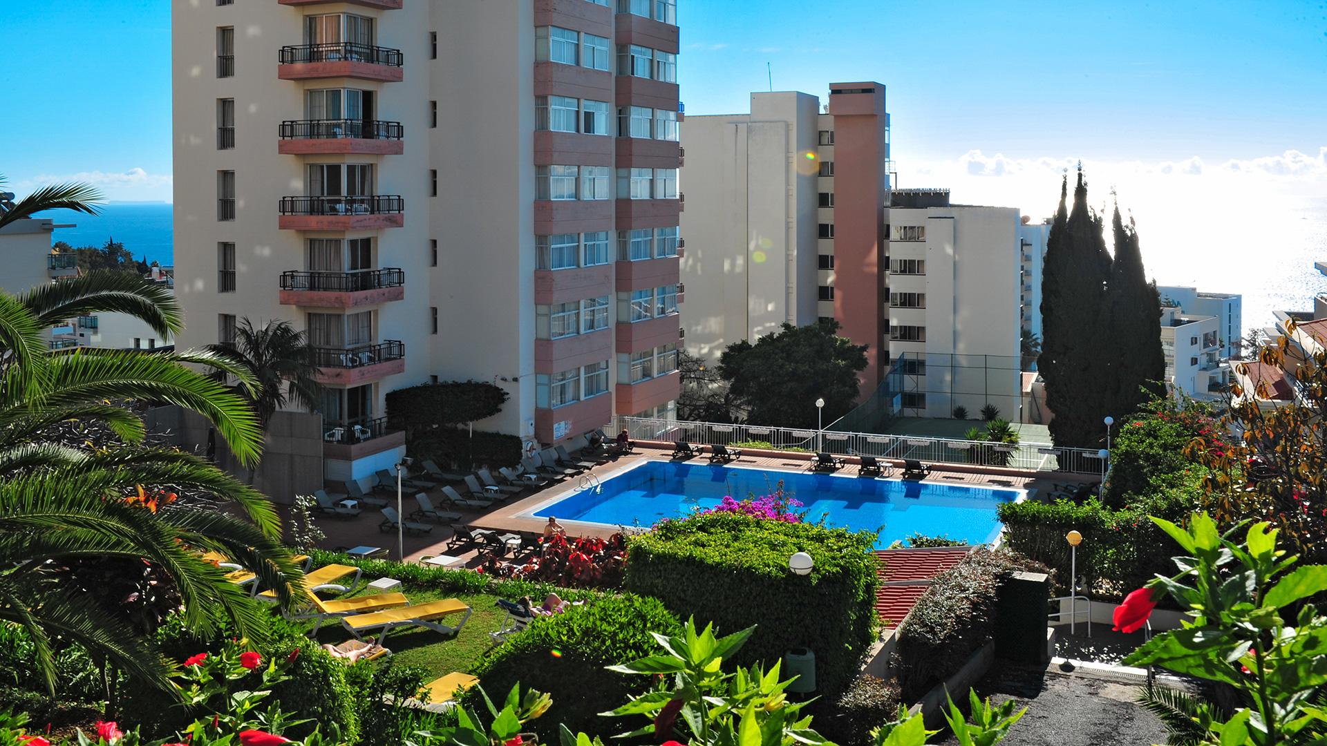 Oferta Hotel Dorisol Estrelicia – zdjęcie 1