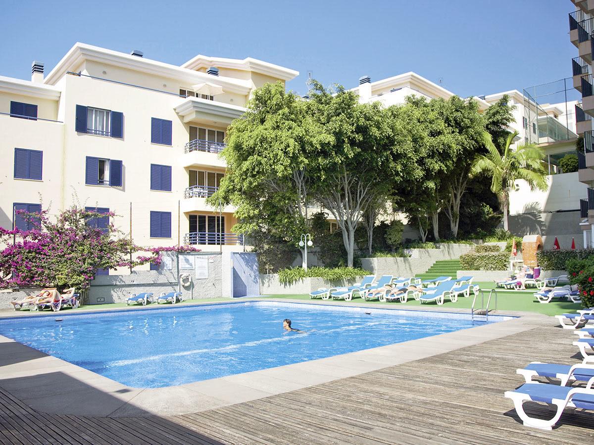 Oferta Hotel Dorisol Estrelicia – miniaturka 2