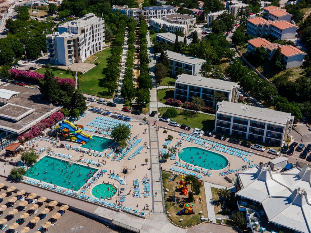 Oferta Pearl Beach Resort – miniaturka 2