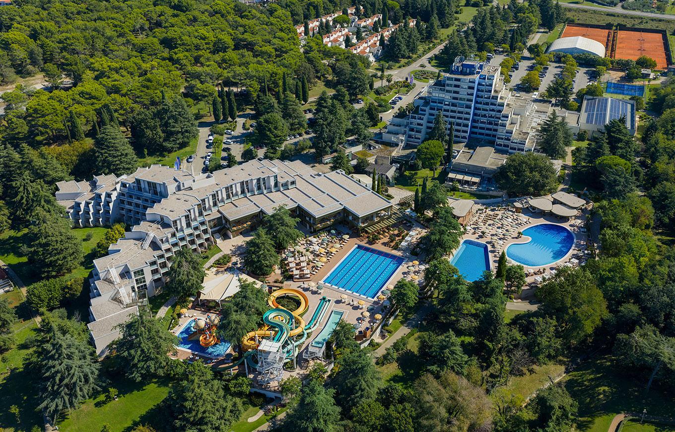 Oferta Hotel Sunny Porec by Valamar – miniaturka 4