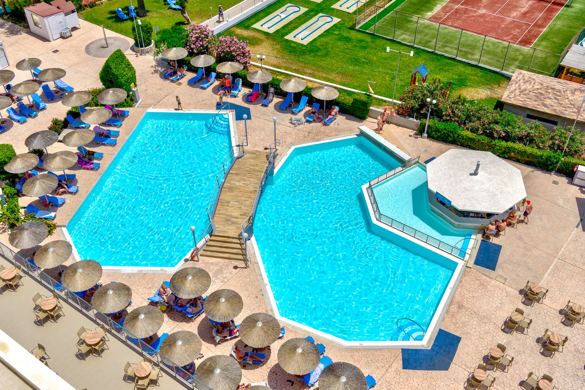 Oferta Hotel Olympos Beach – miniaturka 3