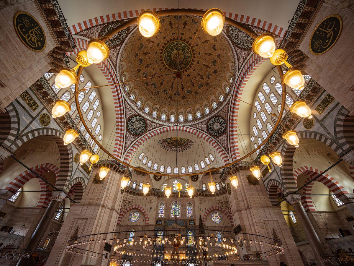 Oferta Wspaniałe Stulecie: Splendor Imperium Osmańskiego – miniaturka 2