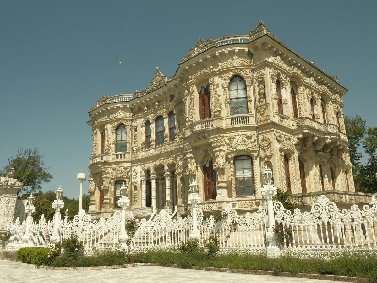 Oferta Wspaniałe Stulecie: Splendor Imperium Osmańskiego – miniaturka 4