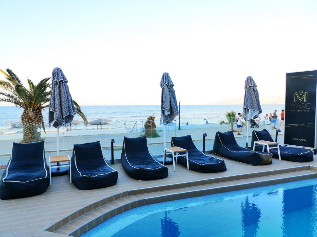 Oferta Hotel Mare Boutique – zdjęcie 1