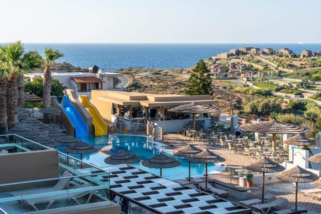 Hotel Blue Bay Resort