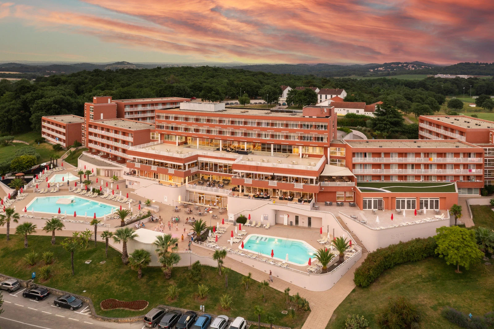 Oferta Hotel Albatros Plava Laguna – miniaturka 2
