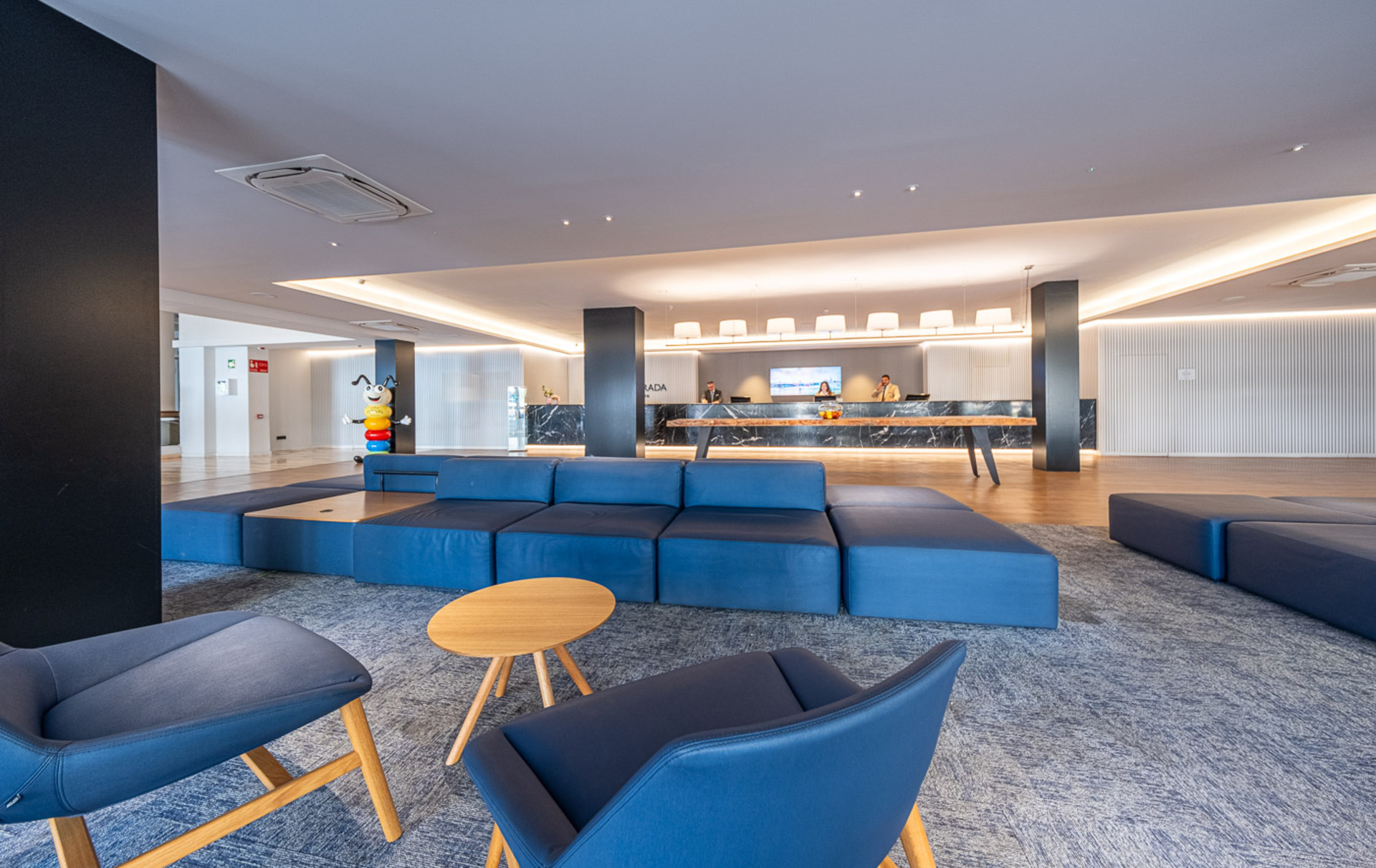 Oferta Hotel Estival Torrequebrada – miniaturka 3