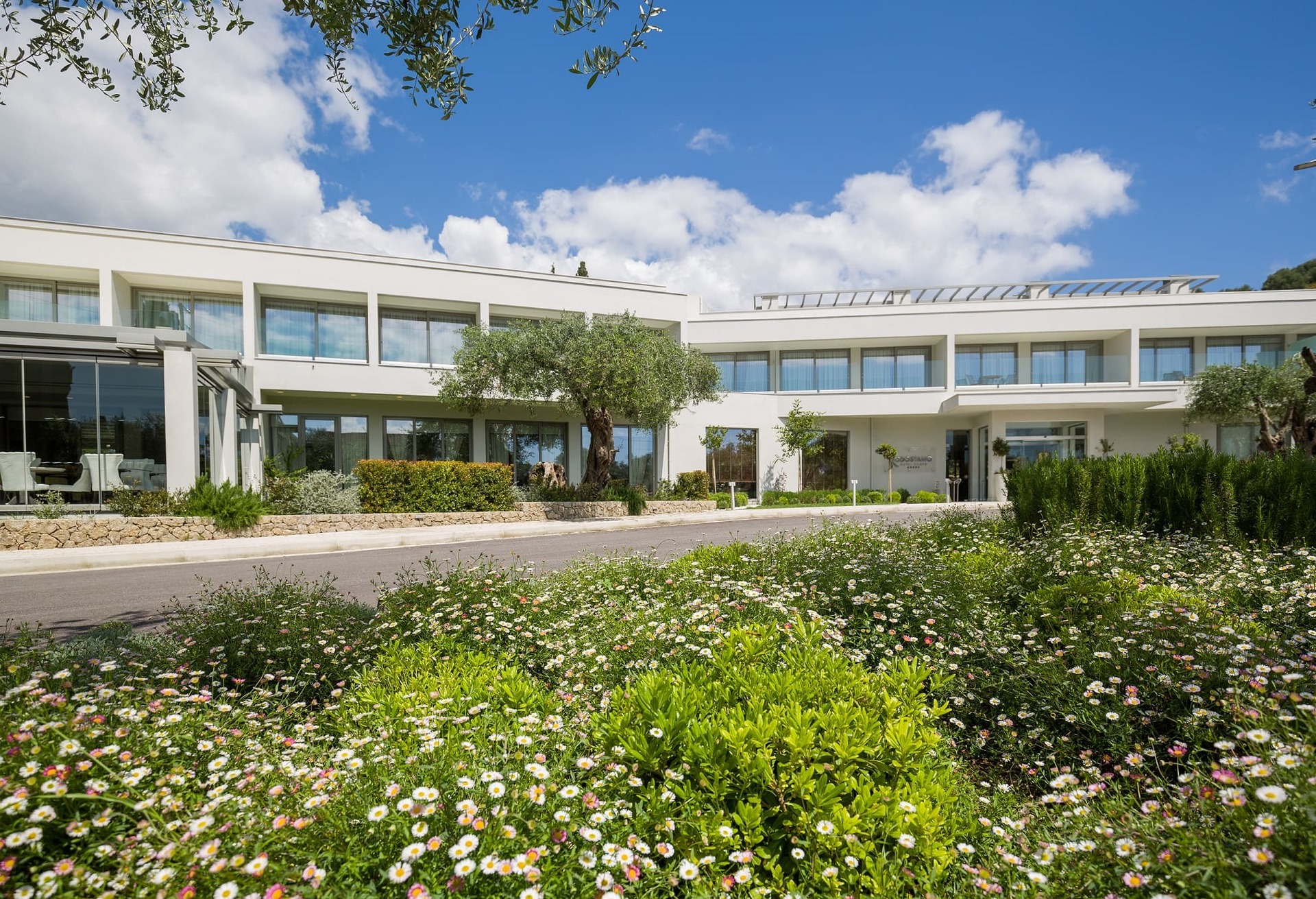 Hotel & SPA Rodostamo (tylko dla dorosłych)