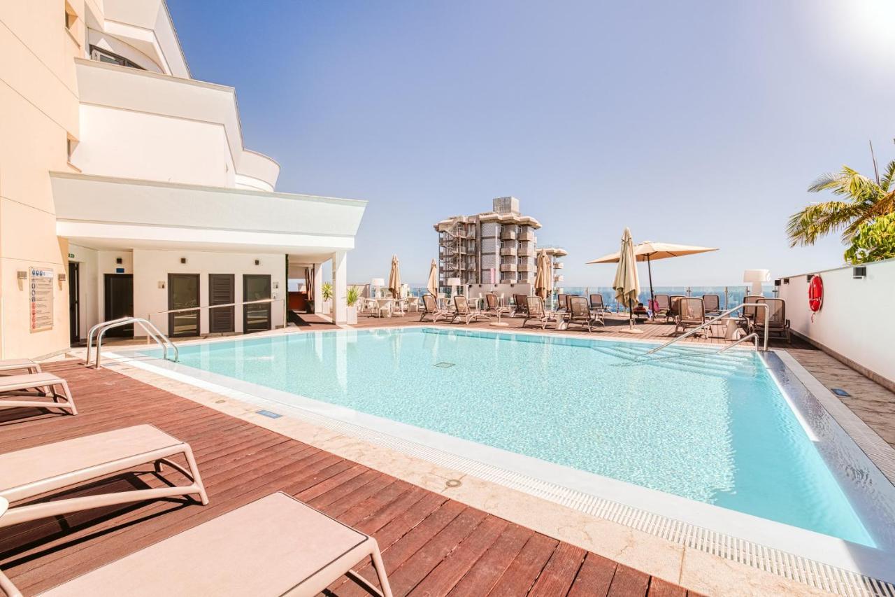 Oferta Vila Baleira Funchal – zdjęcie 1