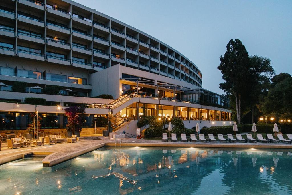 Oferta Hotel Corfu Holiday Palace – miniaturka 3