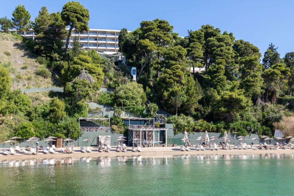 Oferta Hotel Corfu Holiday Palace – miniaturka 4
