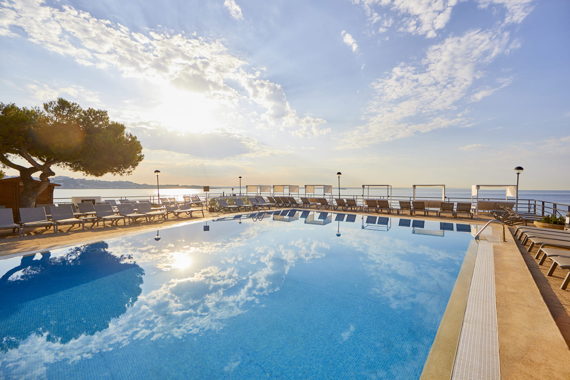 Hotel Barcelo Illetas Albatros (tylko dla dorosłych)