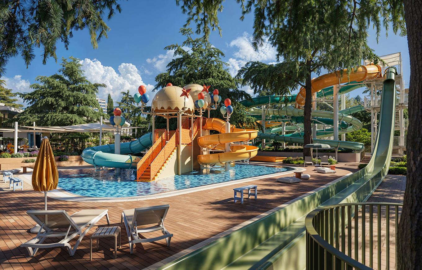 Oferta Hotel Sunny Porec Residence by Valamar – miniaturka 4