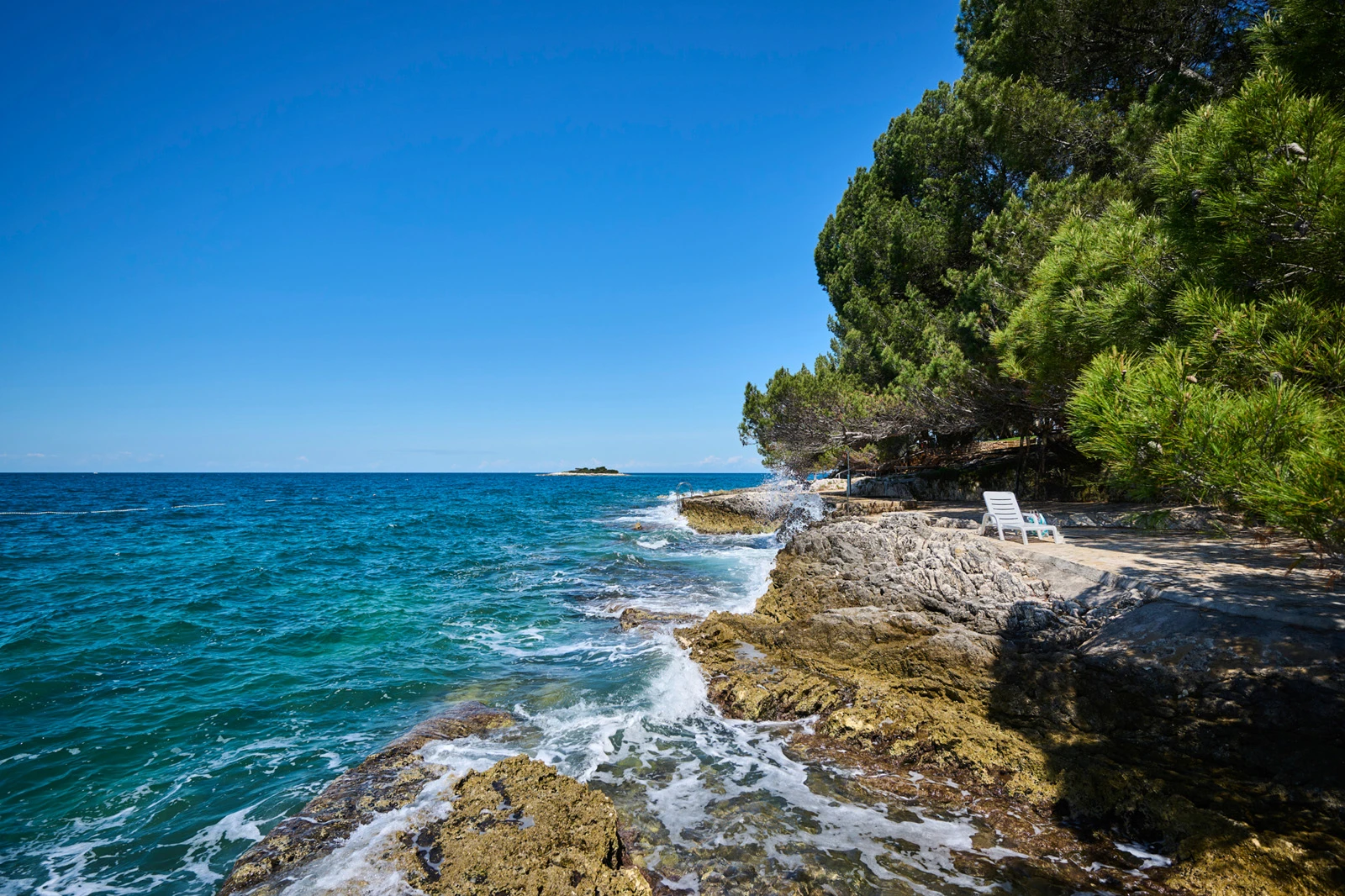 Oferta Villa Galijot Plava Laguna – miniaturka 3