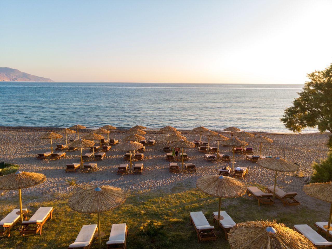 Oferta Hotel Cretan Beach Resort – miniaturka 3
