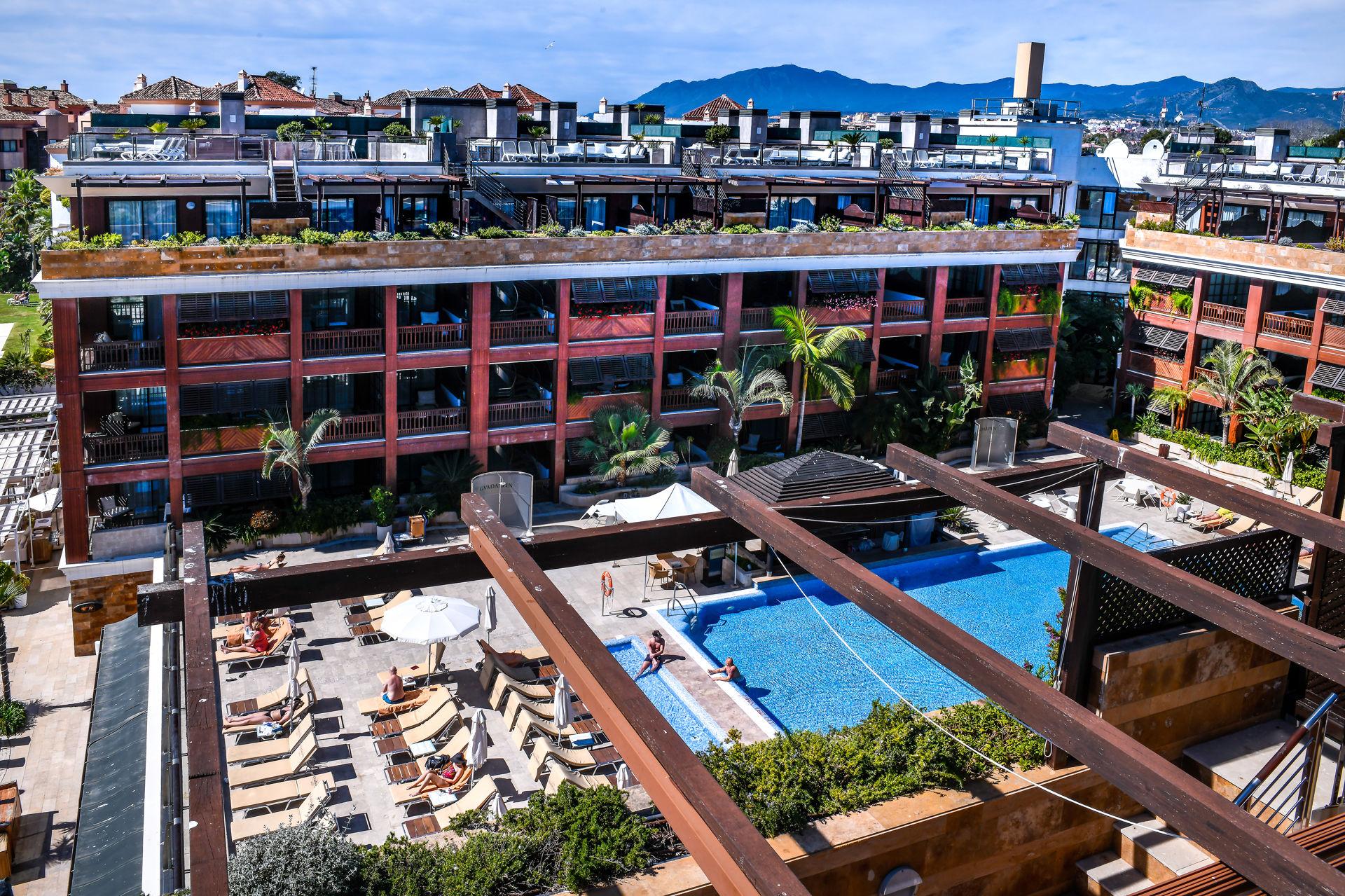 Oferta Gran Hotel Guadalpin Banus – miniaturka 3