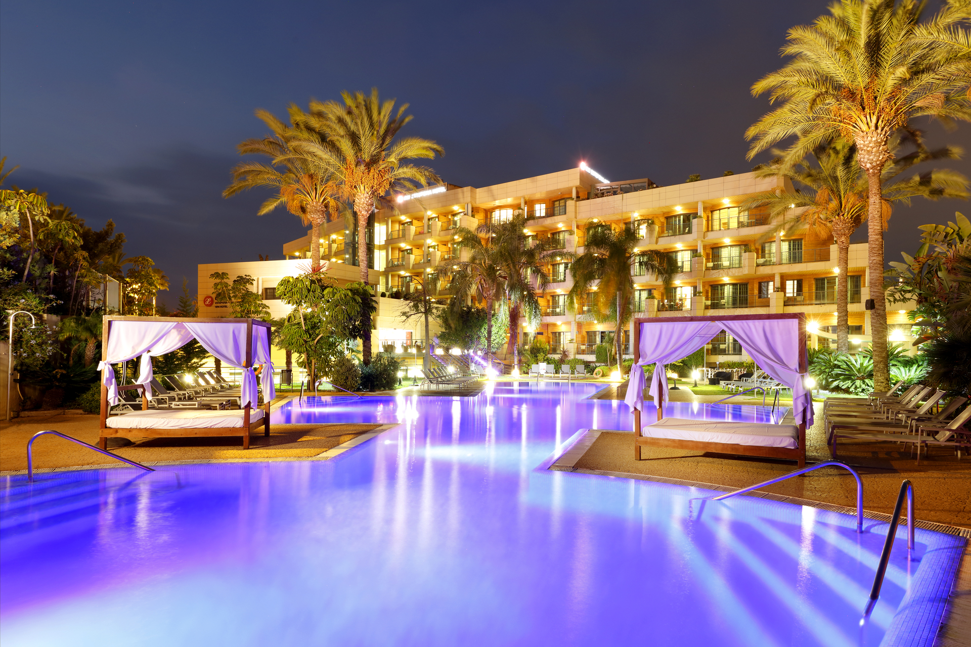 Oferta Hotel Exe Estepona Thalasso & Spa (tylko dla dorosłych) – miniaturka 2
