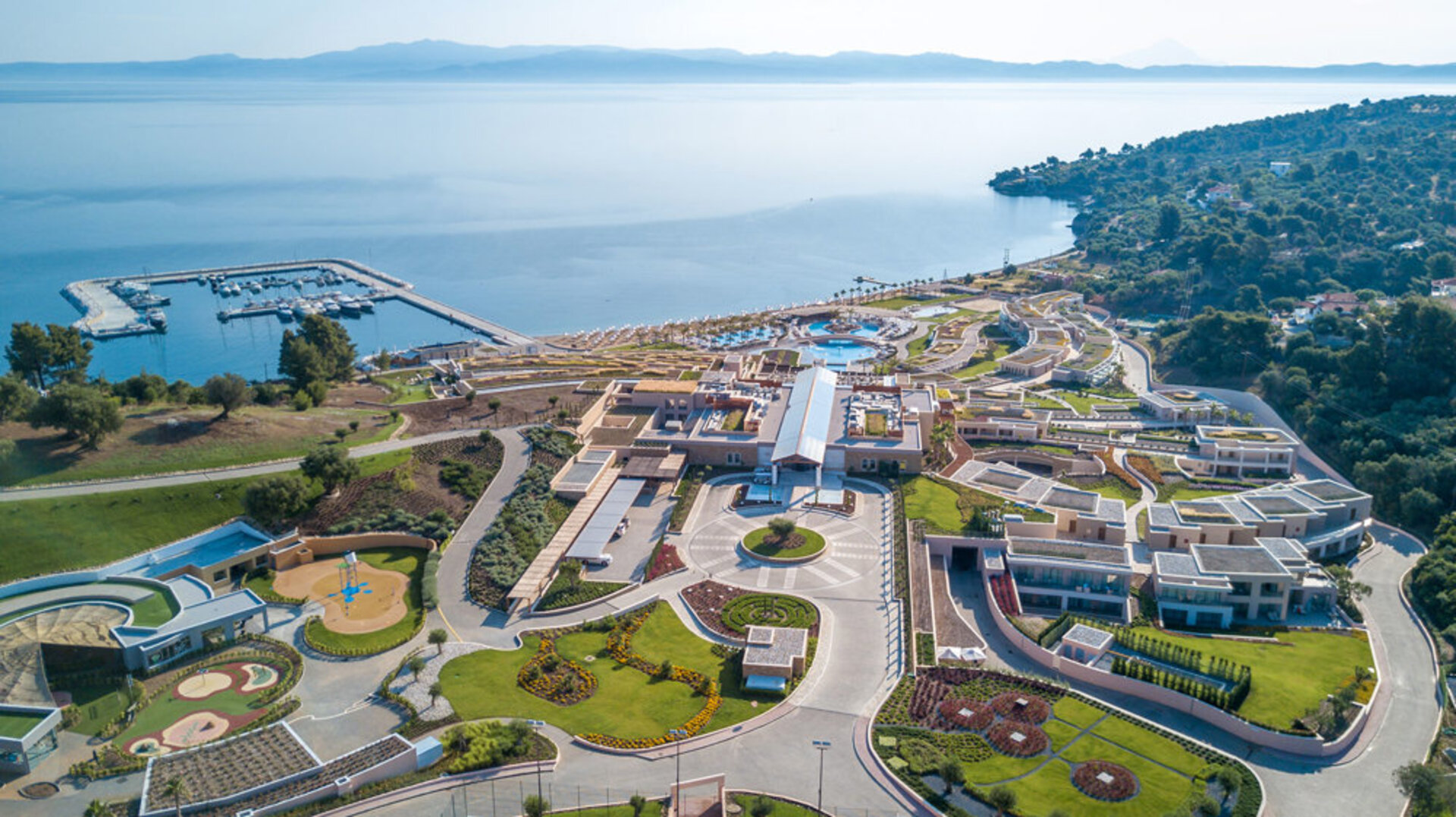 Oferta Hotel Miraggio Thermal Spa Resort – miniaturka 2