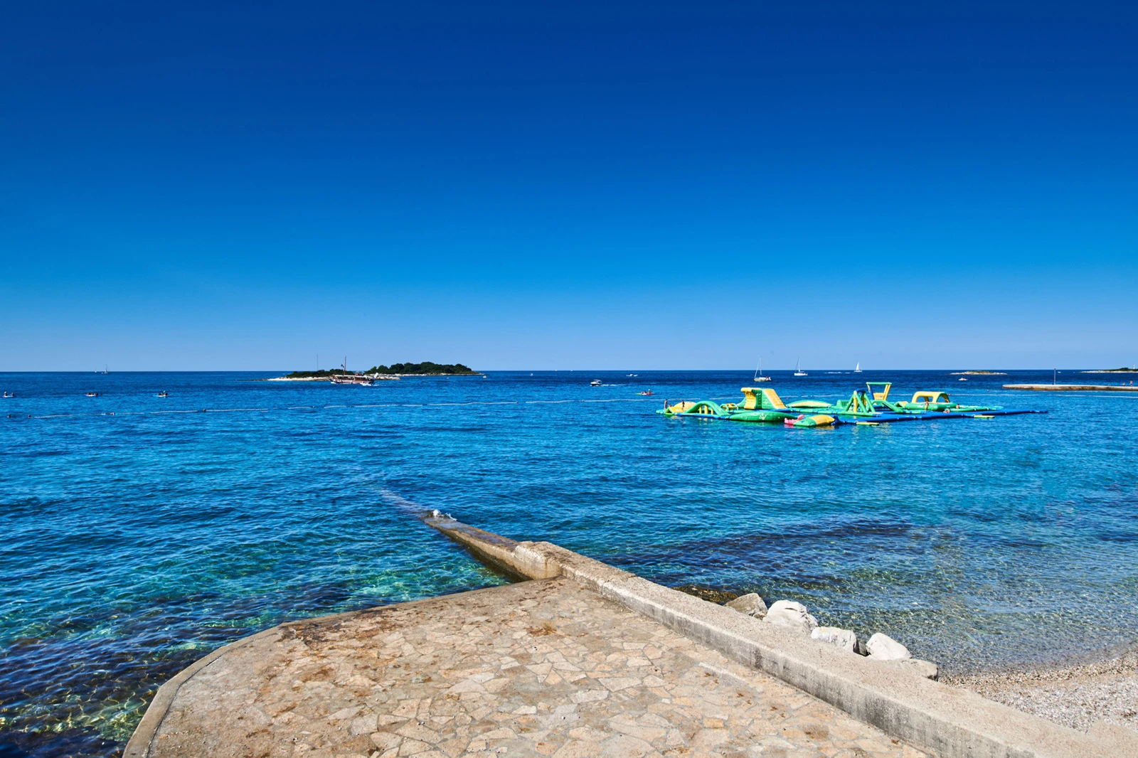 Oferta Hotel Delfin Plava Laguna – miniaturka 3