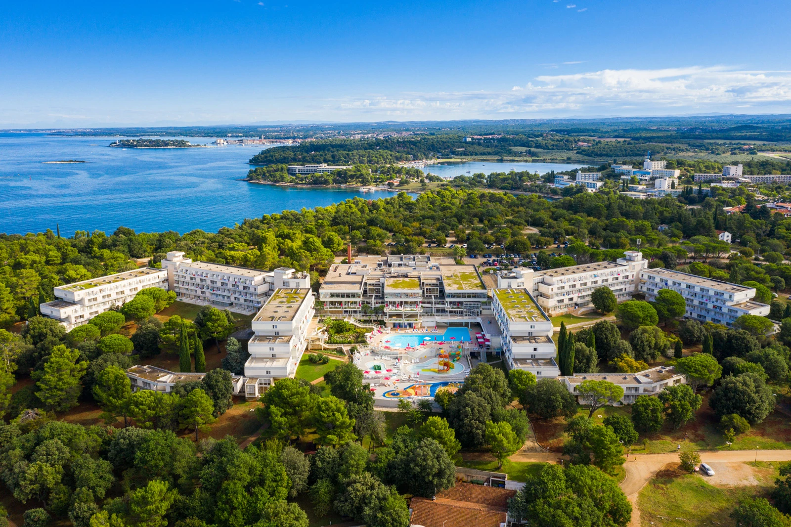 Oferta Hotel Delfin Plava Laguna – miniaturka 4