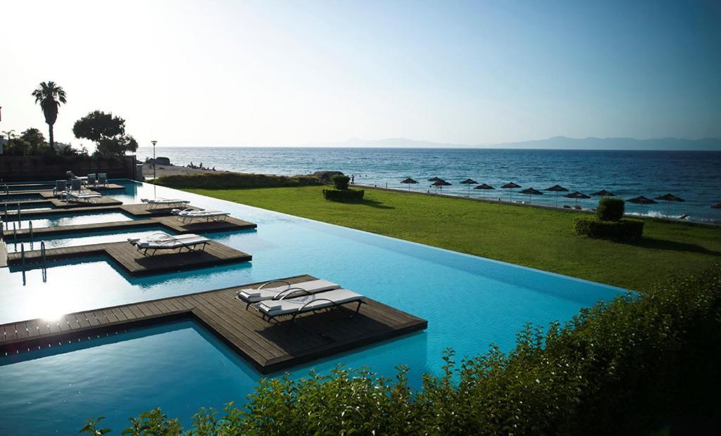 Oferta Hotel The Ixian Grand & All Suites (tylko dla dorosłych) – miniaturka 2