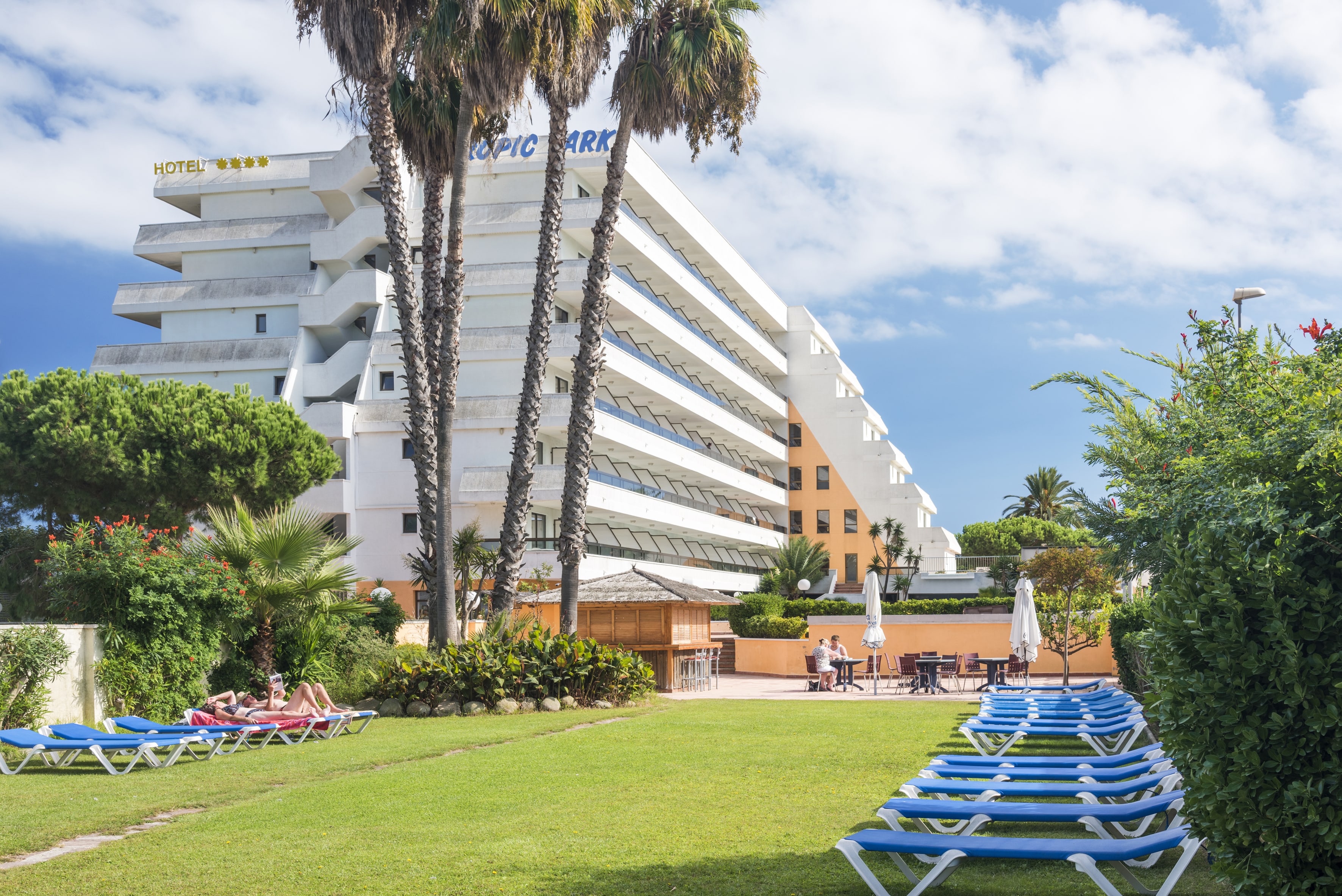 Oferta Hotel Tropic Park - Malgrat – miniaturka 3