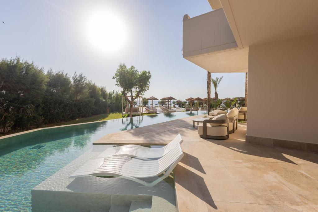 Oferta Hotel Pegasos Deluxe Beach – miniaturka 3