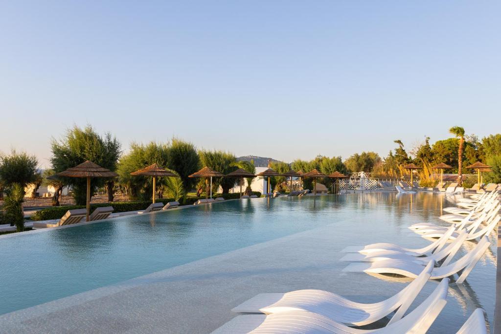 Oferta Hotel Pegasos Deluxe Beach – miniaturka 4