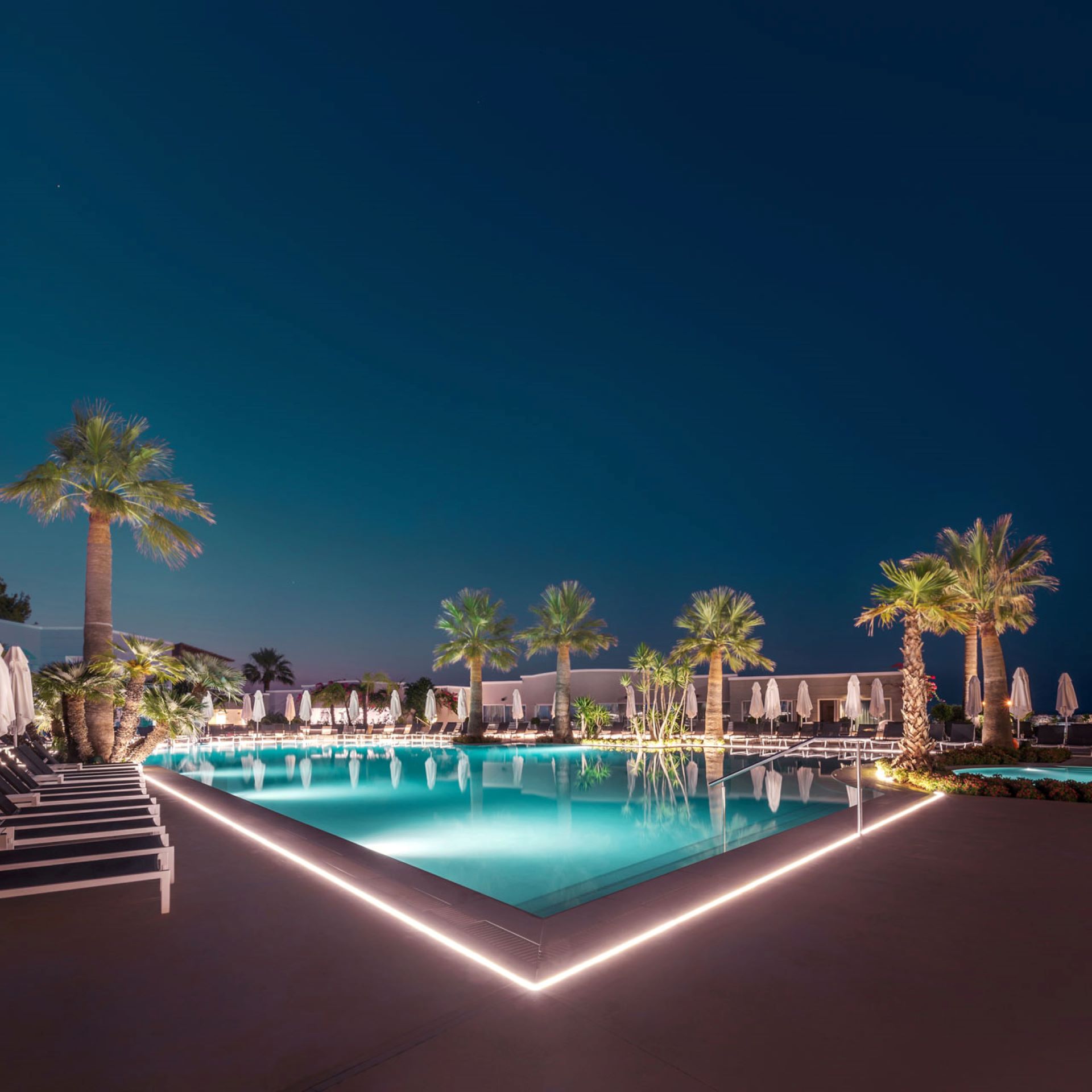 Oferta Hotel Mitsis Rodos Village – miniaturka 3