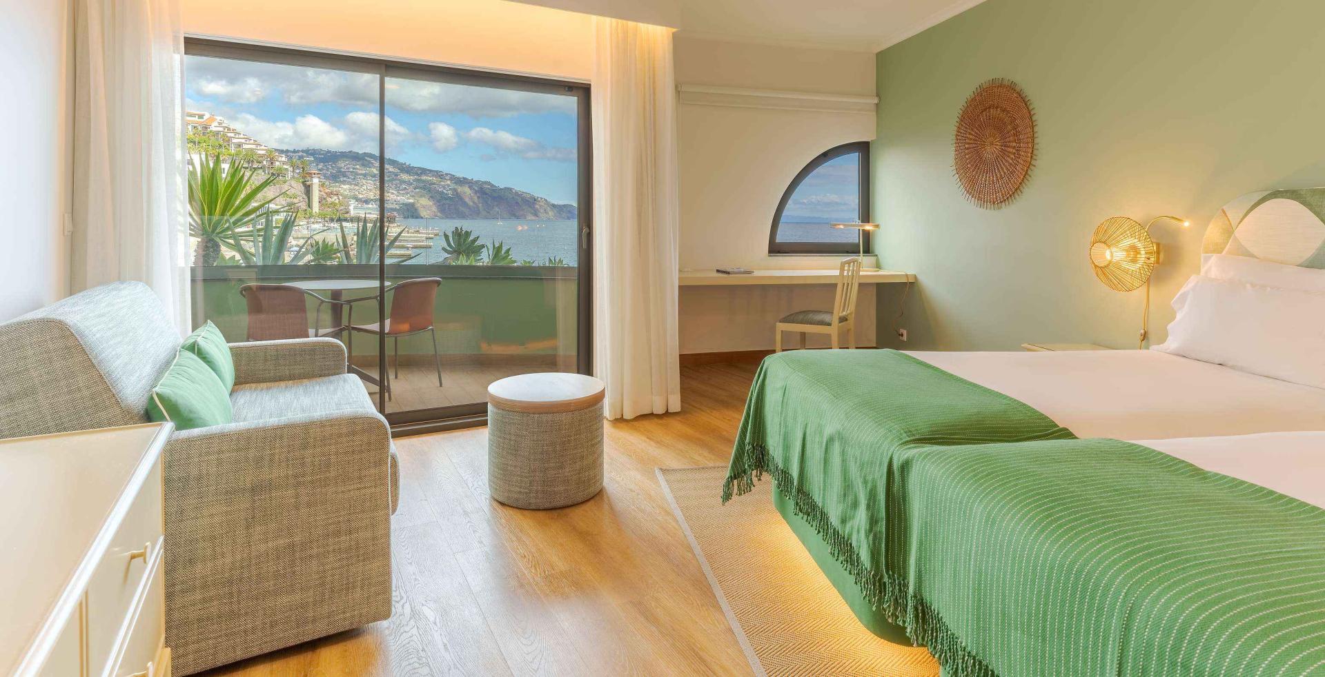 Oferta Pestana Vila Lido – miniaturka 3