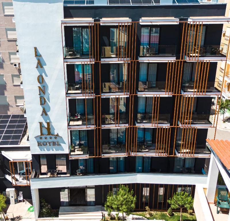 Oferta Hotel La Onda – miniaturka 2