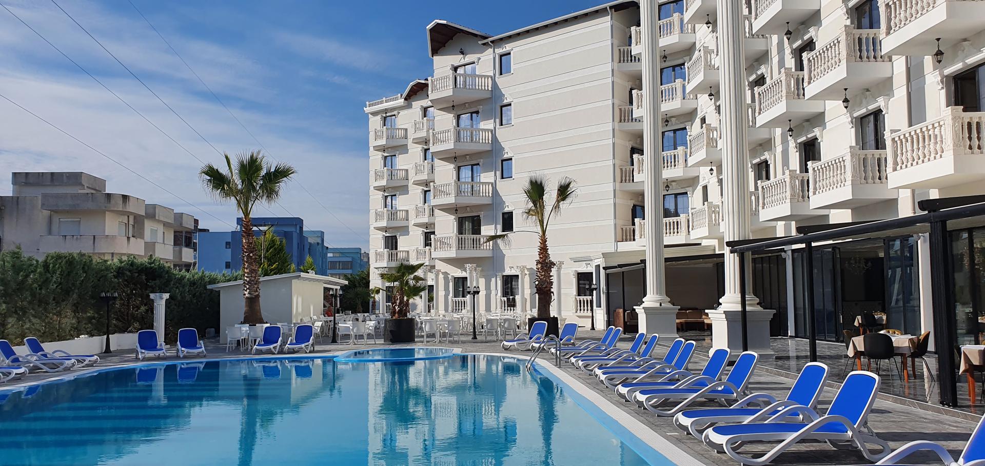 Oferta Hotel Onufri – miniaturka 2