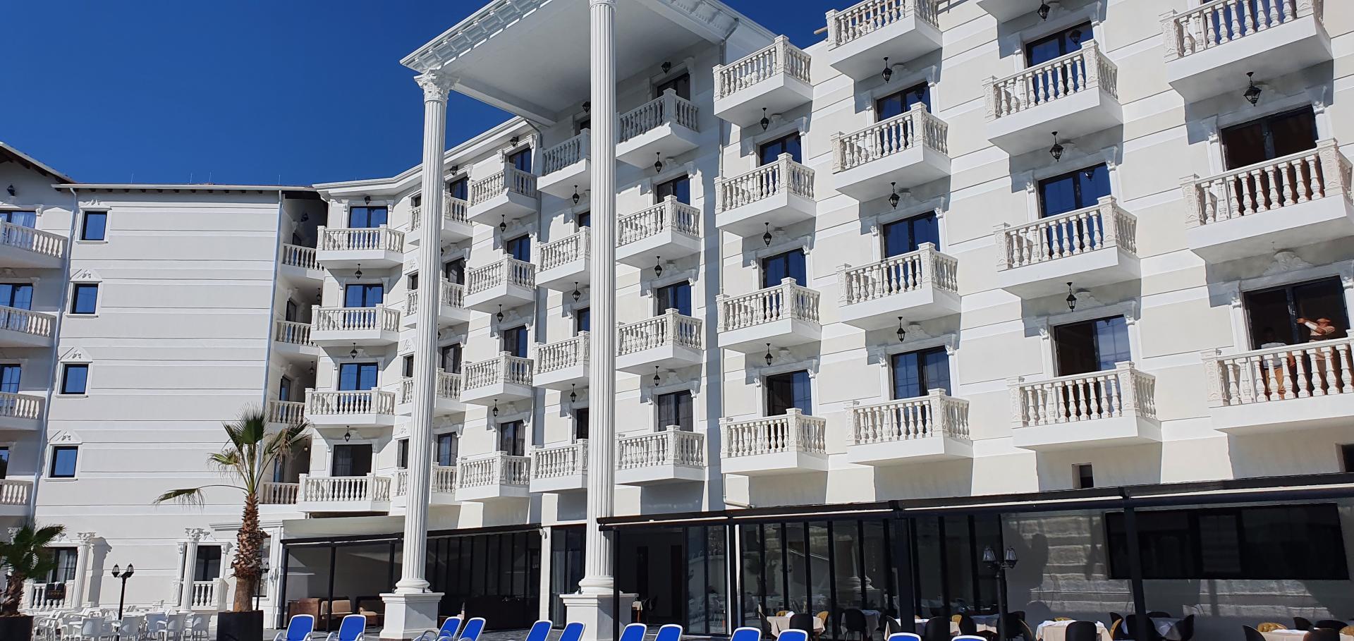 Oferta Hotel Onufri – miniaturka 3
