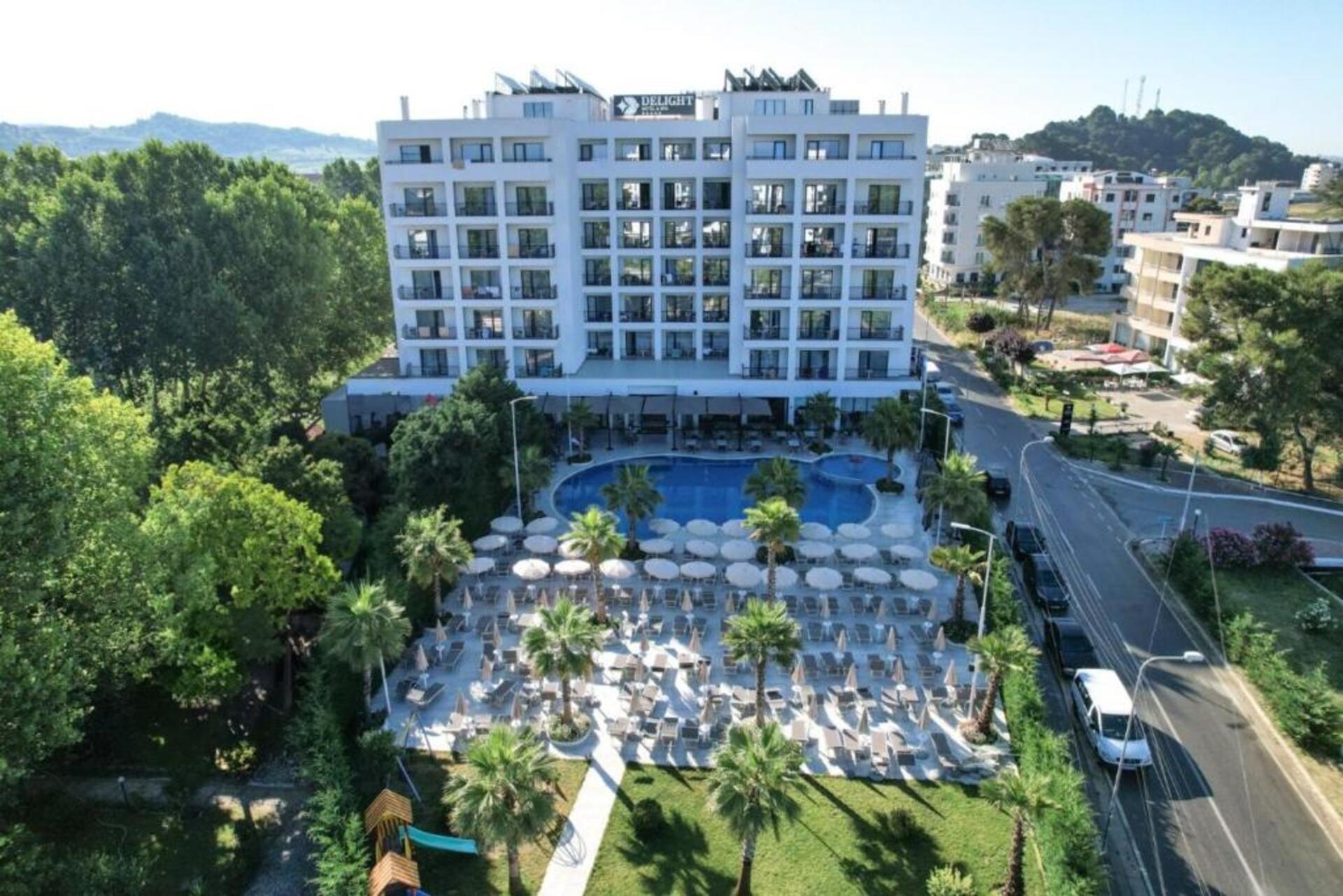 Oferta Hotel & Spa Delight – miniaturka 3