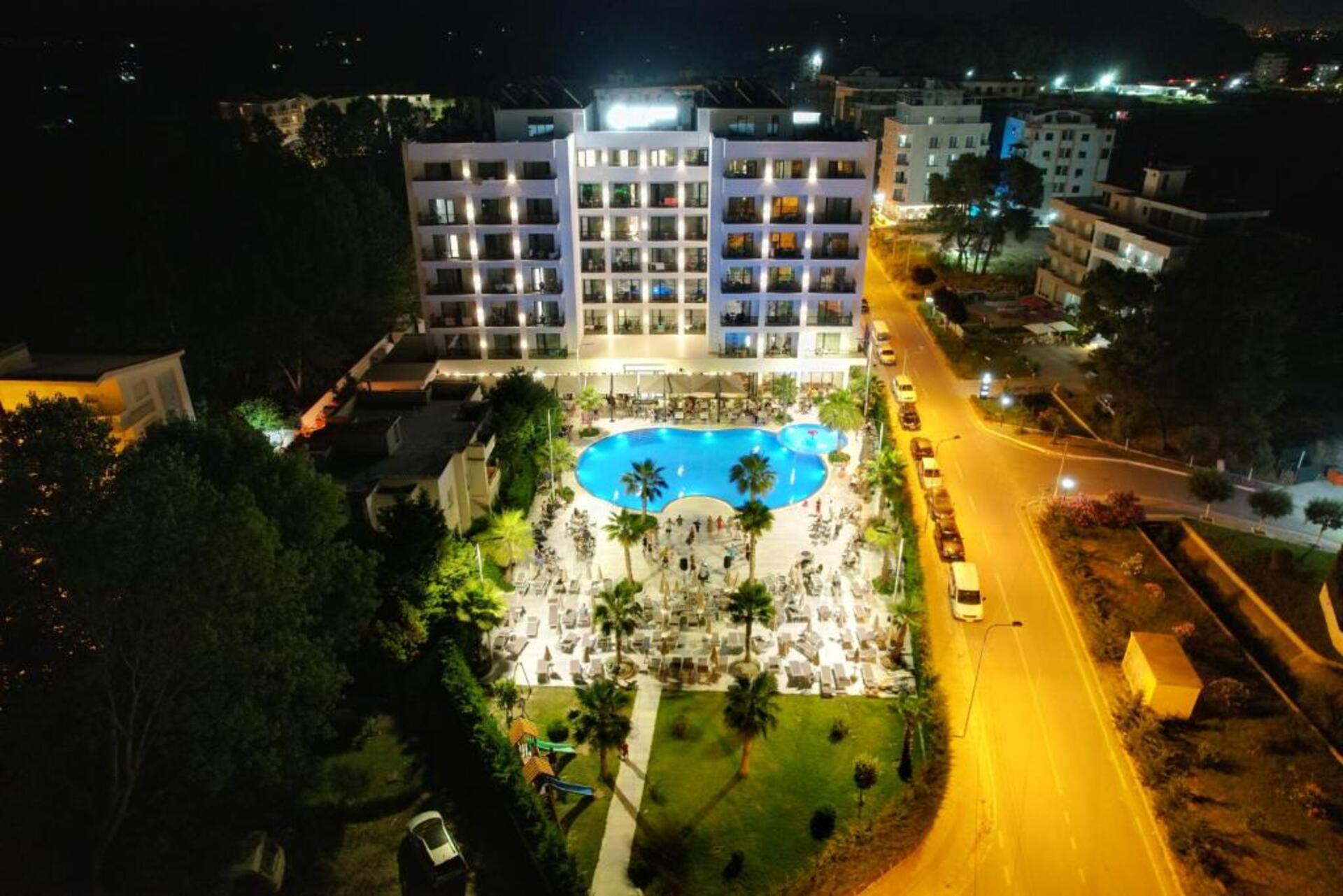 Oferta Hotel & Spa Delight – miniaturka 4