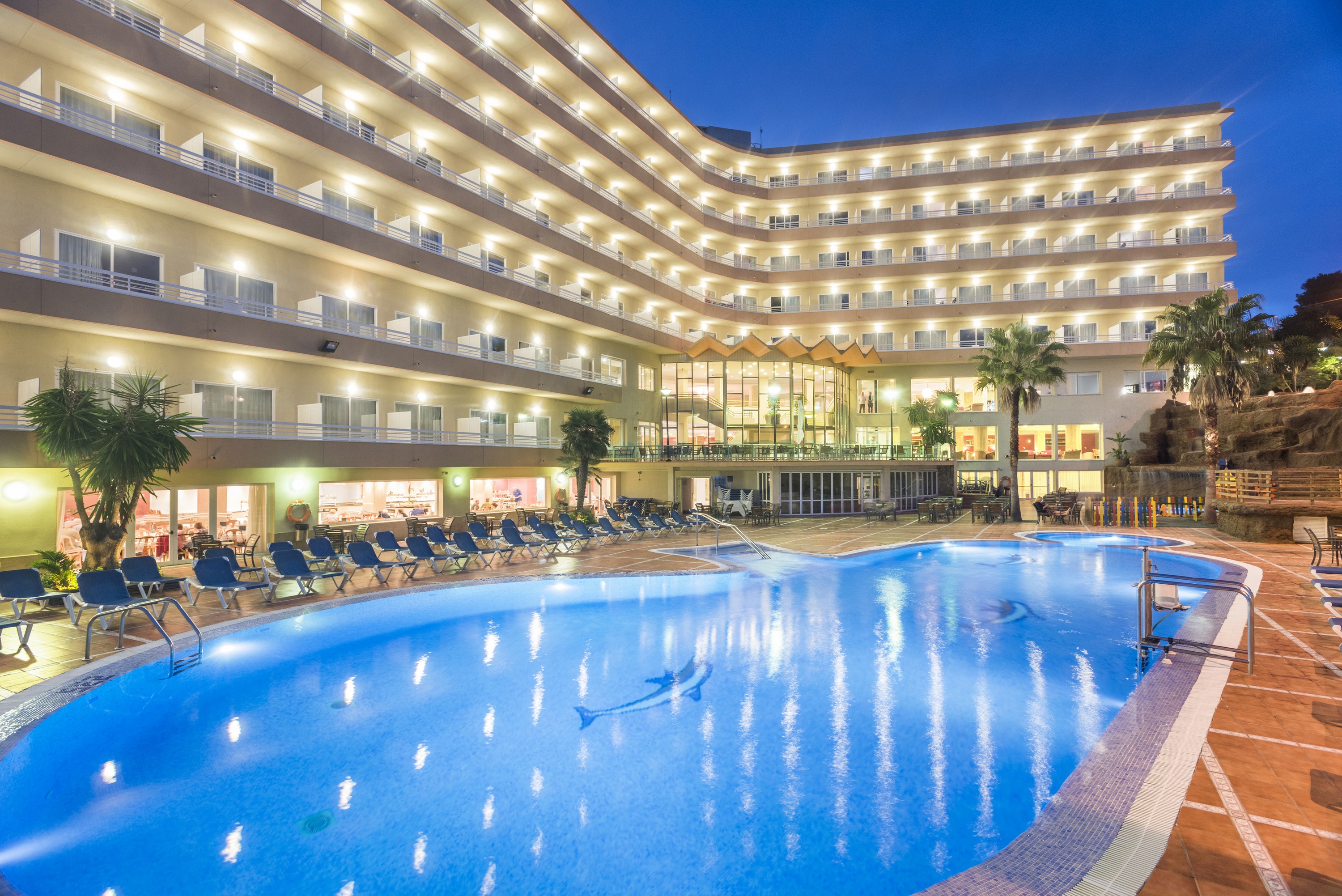 Oferta Hotel Cala Font – miniaturka 3