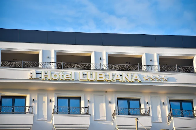 Oferta Dolanit Hotels Lubjana – miniaturka 3