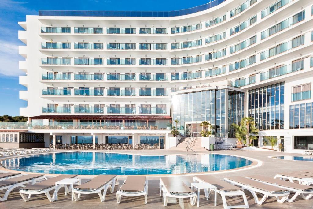Oferta Hotel Best Negresco – zdjęcie 1
