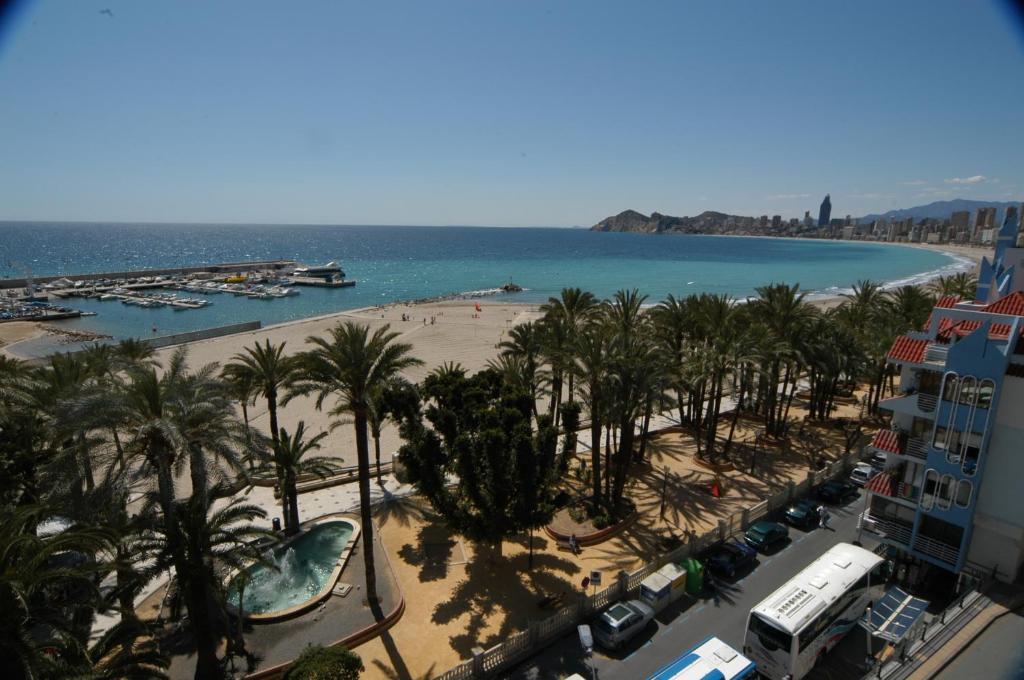 Oferta Hotel Tanit – miniaturka 2