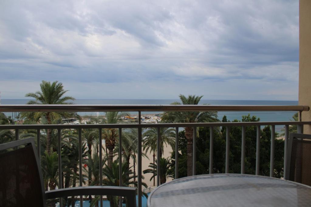 Oferta Hotel Tanit – miniaturka 4