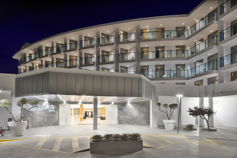 Oferta Hotel Best Cambrils – miniaturka 3