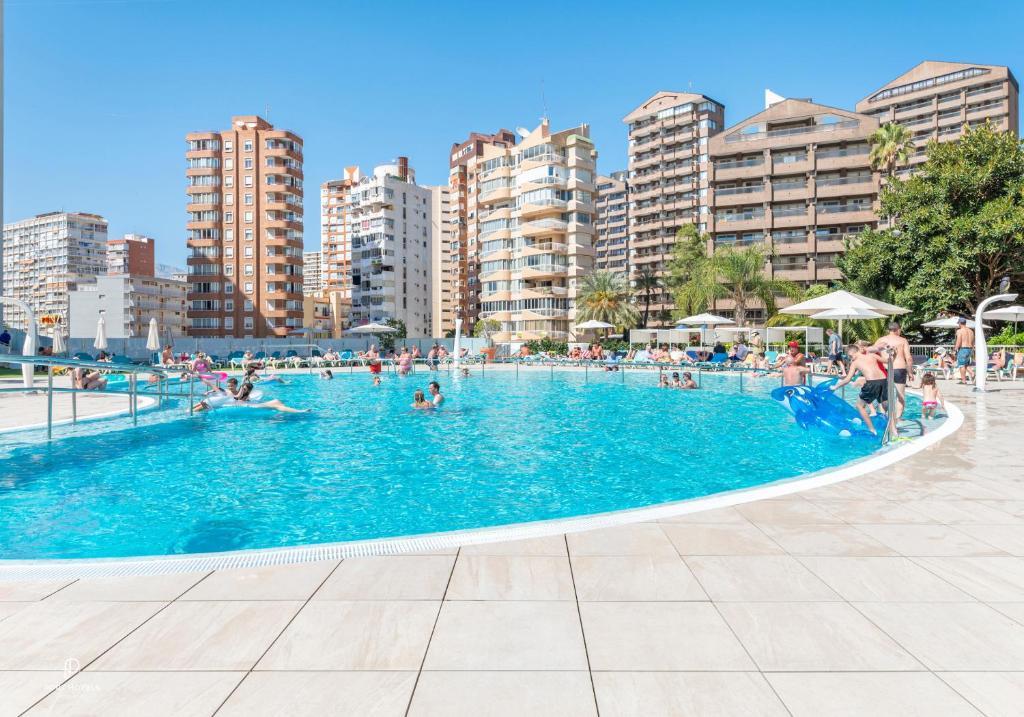 Oferta Hotel Port Benidorm Hotel & Spa – miniaturka 3