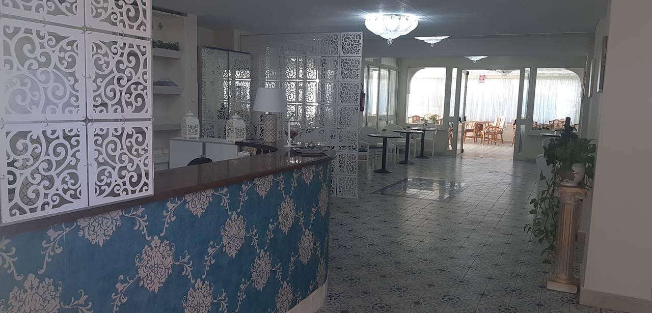 Oferta Hotel Baia Degli Dei – miniaturka 4