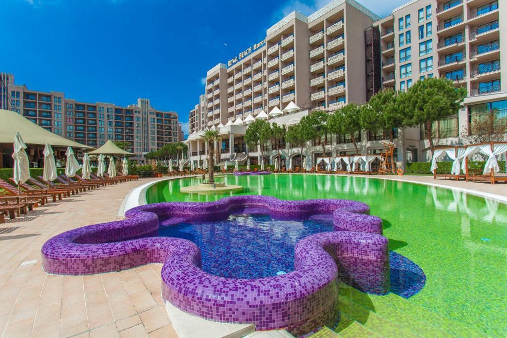 Oferta Hotel Barcelo Royal Beach – miniaturka 2