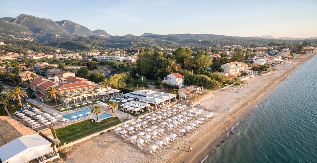 Oferta Hotel Acharavi Beach – zdjęcie 1