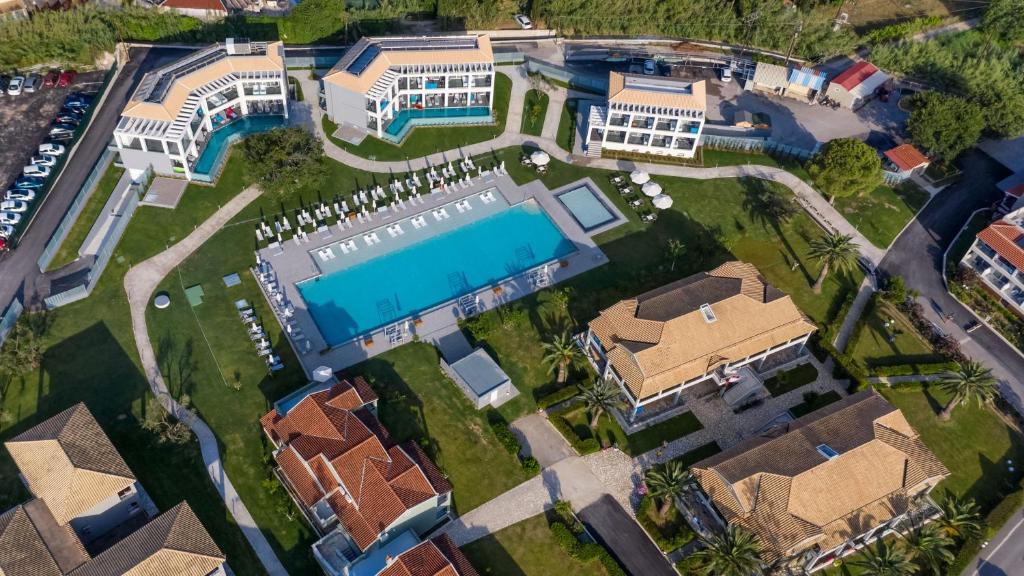 Oferta Hotel Acharavi Beach – miniaturka 2