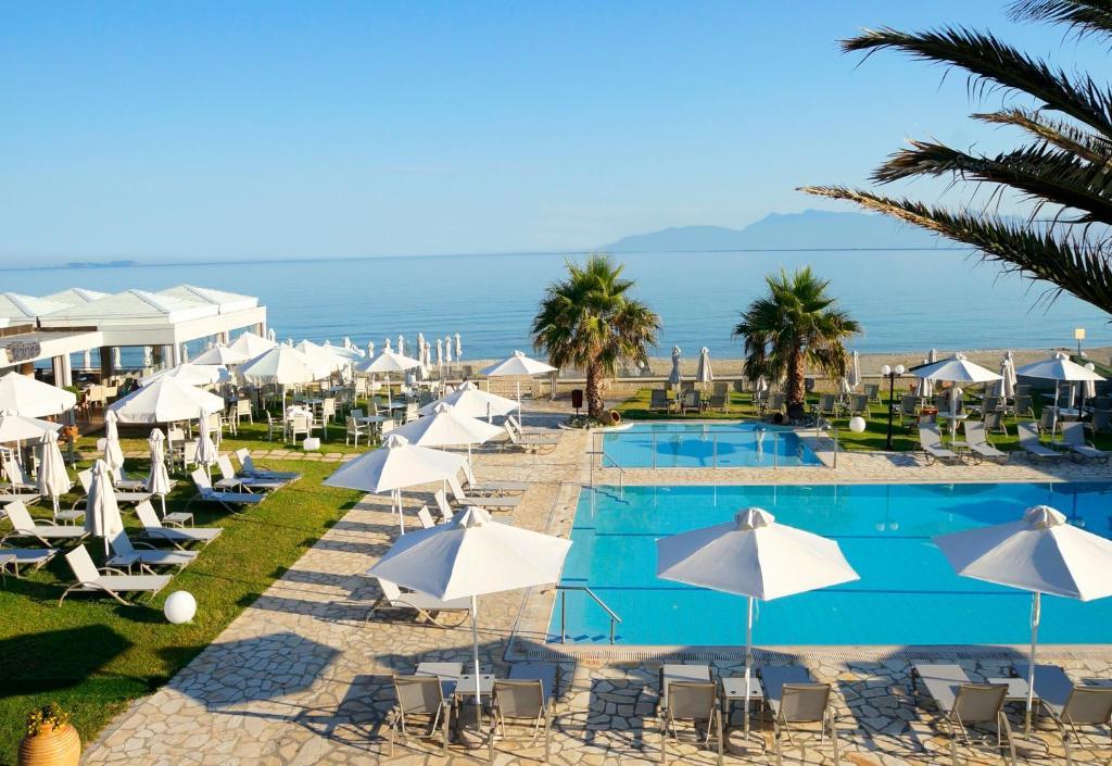 Oferta Hotel Acharavi Beach – miniaturka 3