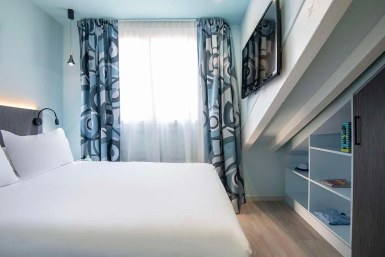 Hotel Best Western Alba