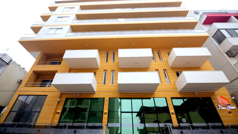 Oferta Hotel Sun (PKT) – zdjęcie 1