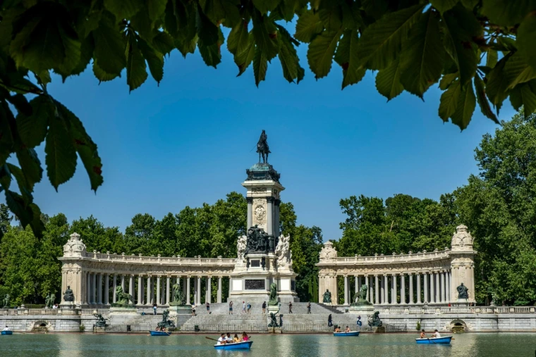 Sercotel Hotel Alcala 611